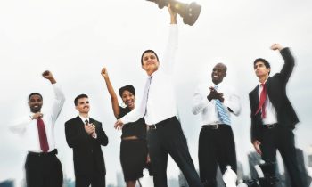 Ways to Motivate Individuals to Become a Winning Team