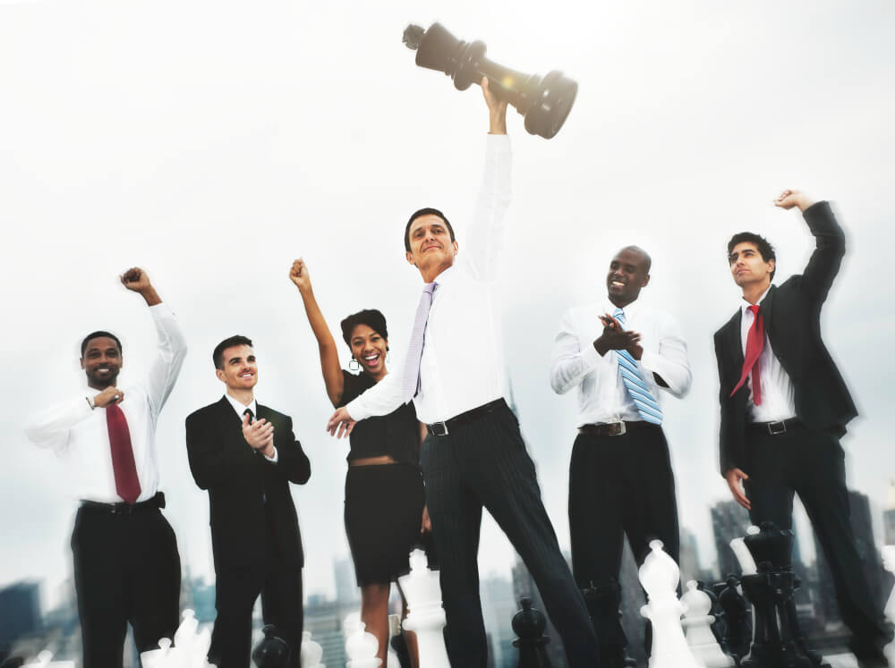 Ways to Motivate Individuals to Become a Winning Team
